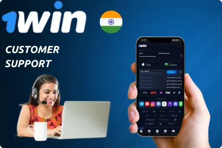 1 win india casino