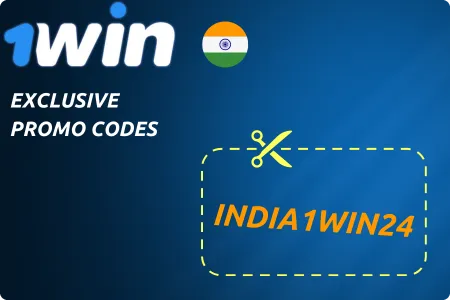 1Win India Promo