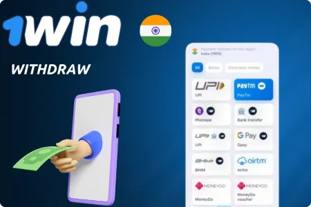 Withdraw 1win casino