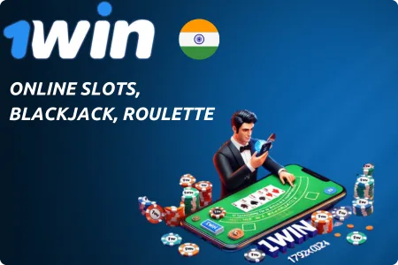 Slots One Win India